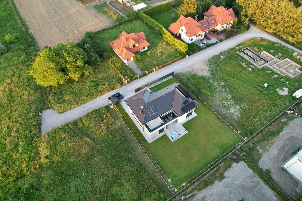 Przygotowanie działki pod budowę domu drewnianego kluczowe etapy i błędy